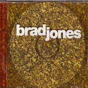 Brad Jones  - Gilt-Flake FLAC