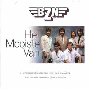 BZN - Het Mooiste Van FLAC