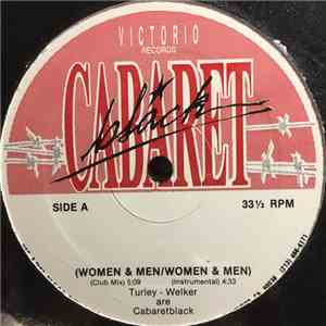 Cabaretblack - Women & Men FLAC