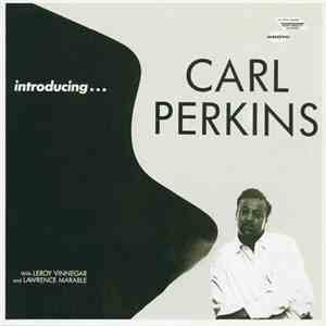 Carl Perkins  - Introducing... FLAC