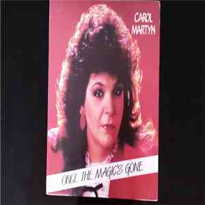 Carol Martyn - Once The Magic Is Gone FLAC