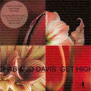 Chab & JD Davis - Get High FLAC