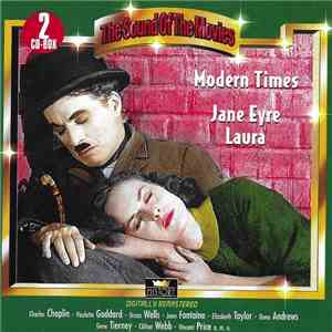 Charlie Chaplin, Bernard Herrmann, David Raksin - Modern Times - Jane Eyre - Laura FLAC