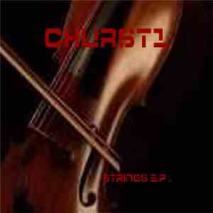 Churst1 - Strings E.P. FLAC
