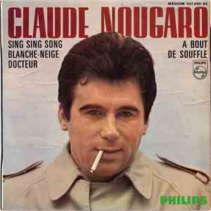 Claude Nougaro - Sing Sing Song FLAC
