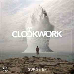 Clockwork  - Surge EP FLAC