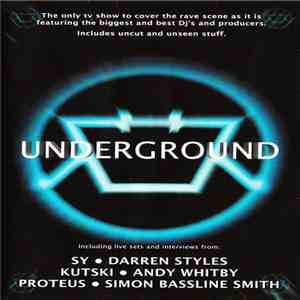 CLSM - Underground FLAC