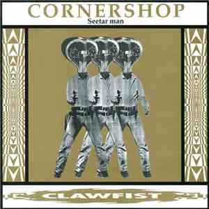 Cornershop / Blood Sausage - Seetar Man / (You're The) Devil In Disguise FLAC