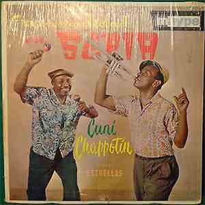 Cuní Y Chappotín Y Sus Estrellas - Musicalidad En Sepia FLAC