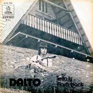 Dalto - Leila Ly / Flash-Back FLAC
