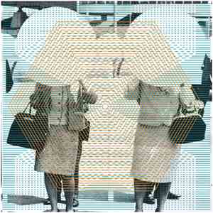 Das Synthetische Mischgewebe - Frequency Conquistadors FLAC