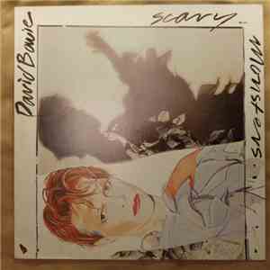 David Bowie - Scary Monsters FLAC