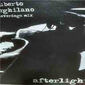 Davide Ruberto, Julie Marghilano - Afterlight FLAC