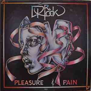 Dr. Hook - Pleasure & Pain FLAC