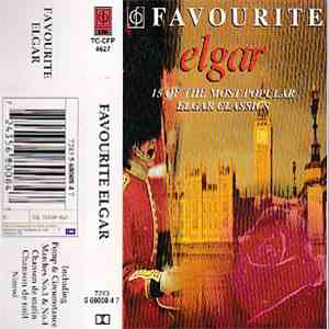 Elgar - Favourite Elgar FLAC