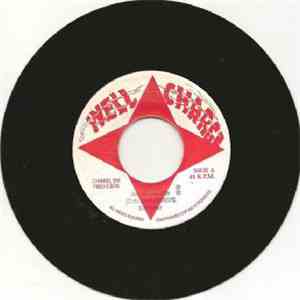 Enforcer  - Jah Will Guide FLAC