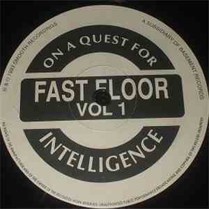 Fast Floor - Vol 1 FLAC