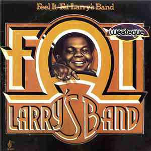 Fat Larry's Band - Feel It FLAC