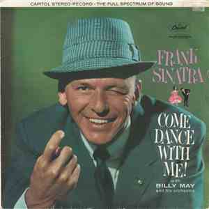 Frank Sinatra - Come Dance With Me! FLAC