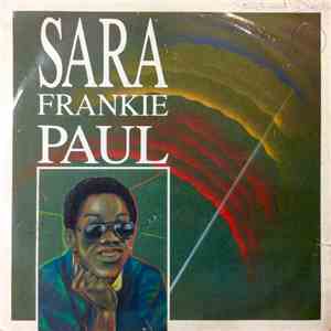 Frankie Paul - Sara FLAC
