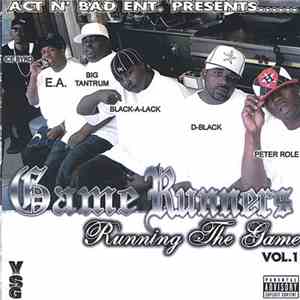 Game Runners - Running The Game Vol. 1 FLAC