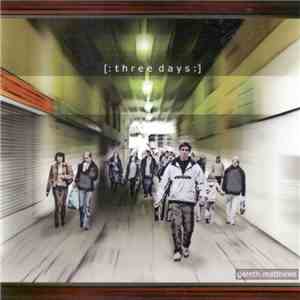 Gareth Matthews - Three Days FLAC