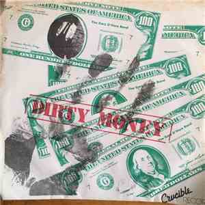 Gary O’Hara Band - Dirty Money / Call Me Troublemaker FLAC