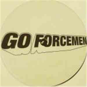 Go Forcemen - Sledge Hammer Instrumentals FLAC
