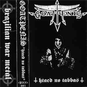 Goatpenis - Htaed No Tabbas FLAC
