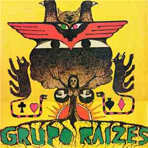 Grupo Raizes - Grupo Raizes FLAC