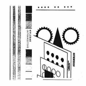 Hylidae - Intransitive FLAC