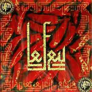 IAM - Le Feu FLAC