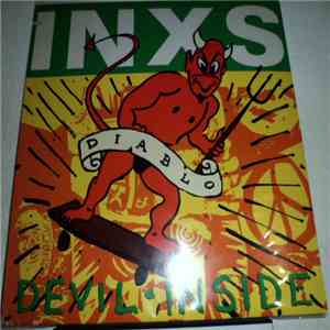 INXS - Devil Inside FLAC