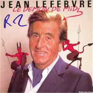 Jean Lefebvre - Le Démon De Midi FLAC