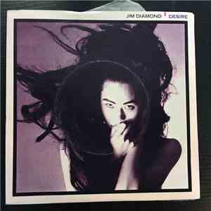 Jim Diamond - Desire FLAC