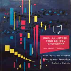 John Kendall - Ohio All-State High School Orchestra FLAC