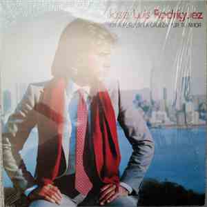 José Luis - Una Canción De España FLAC