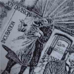 Joy Division - Incubation FLAC