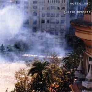 Justin Bennett - Noise Map FLAC