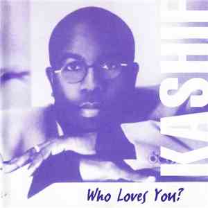 Kashif - Who Loves You? FLAC