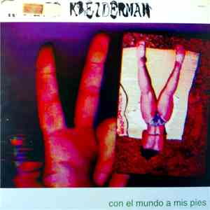 Kleiderman - Con el mundo a mis pies FLAC