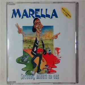 Marella  - Secondi, Minuti Ed Ore FLAC