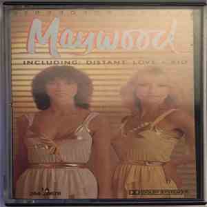 Maywood - Different Worlds FLAC