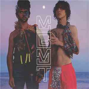 MGMT - Oracular Spectacular FLAC