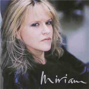 Miriam Stockley - Miriam FLAC