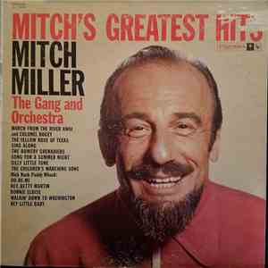 Mitch Miller - Mitch's Greatest Hits FLAC