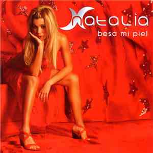 Natalia  - Besa Mi Piel FLAC