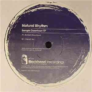 Natural Rhythm - Bumpin Downtown EP FLAC