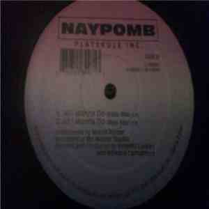 Naypomb - Ass 4 Days FLAC