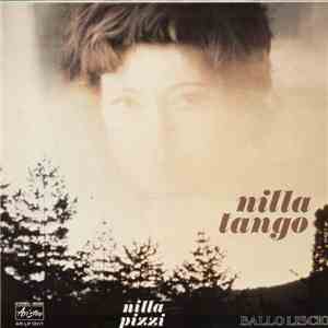 Nilla Pizzi - Nilla Tango FLAC